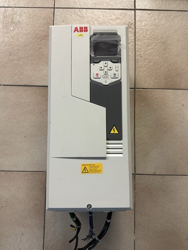 Abb acs580 045a - abb, acs580-045a-4