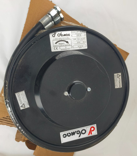 Demac agd 341 b2 - demac, 341.10.b2