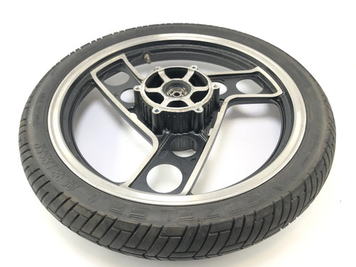 Yamaha 350 ypvs 31k - rd,