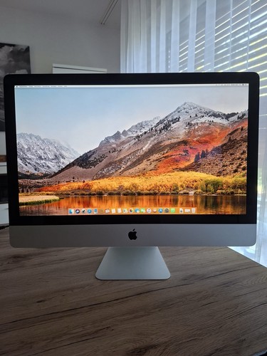 Apple imac mitte - 21,5",,