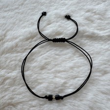 Unisex Armband mit 14K (585)