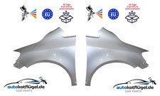 Kotflügel für VW GOLF PLUS + LA7W Links + Rechts 05-14 Vorderseite Lackiert Neu
