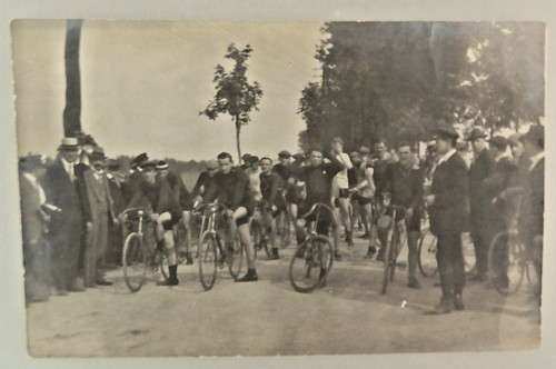 Foto postkarte historisches - postkarte,