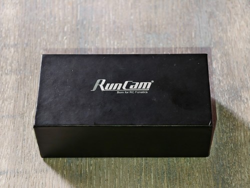 Runcam scopecam 40mm lens - scopecam,