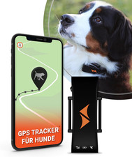 PAJ GPS Tracker Hund 2G