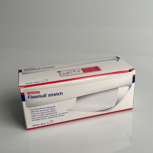 Fixomull stretch klebevlies - stretch,