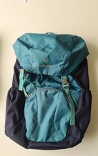 Kinderrucksack DEUTER - top