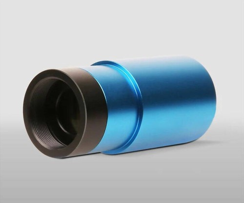 Optics touptek - ts-optics,