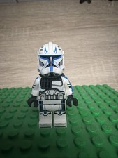Lego Star Wars Captain Rex