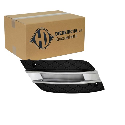 Diederichs blende tagfahrlicht - diederichs,