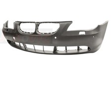 Hartsant Stoßstange vorne