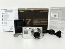 Digitalkamera - RICOH Caplio