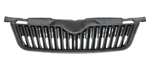 Kühlergrill kühlergitter - kÜhlergrill,