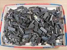 1,5 kg IC/EPROM-Schrott Recycling PC Chips Gold Silber Kupfer ICs