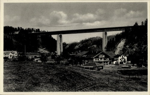 Weyarn oberbayern - ak,