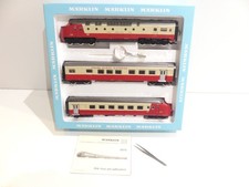 Märklin 3070 3teiliger - 3070,