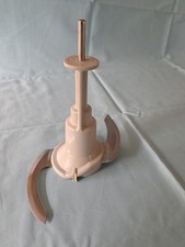 Braun K 3000 Type 3210 Ersatzteil: Messer mit Schutzkappe