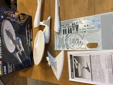 Revell Raumschiff Enterprise