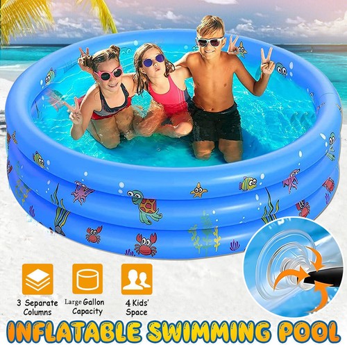 Planschbecken kinderpool - planschbecken,