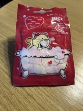 NICI Bade Konfetti NEU Rosa