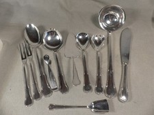 WMF 3200 Barock  Set 11