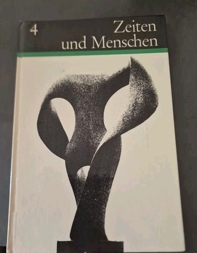 Zeiten und menschen band 4 - und,