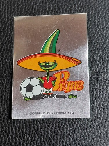 Wappen panini pique - panini,