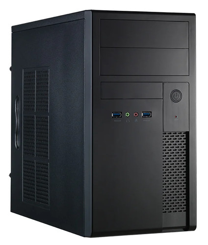 Chieftec 01b midi - chieftec, xt-01b