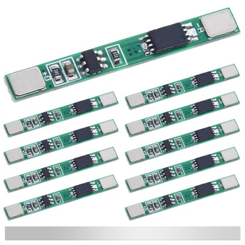 18650 lithium akku bms pcb - 18650, 10