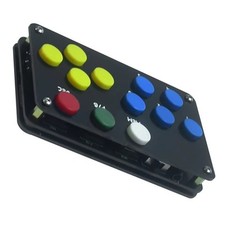 Kompatibel für YAESU FH2