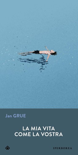 Jan grue eva - jan, la