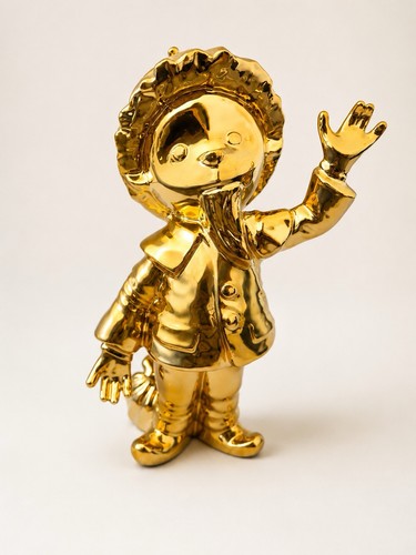 Kpm berlin porzellanfigur - berlin,
