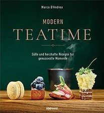 Modern Tea Time: Gemeinsam