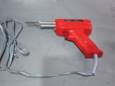 Weller Record Lötpistole