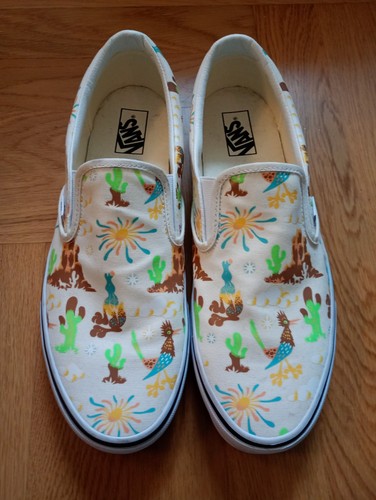 New vans classic - new,