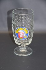 Glas Bierglas 0,5 Liter - Winkler Bräu Lengenfeld