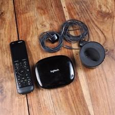 Logitech Harmony Elite