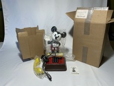 MICKY MAUS  TELEFON WALT