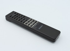 Original Sony RM-D391