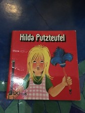 Pixi alt 355 Hilda Putzteufel
