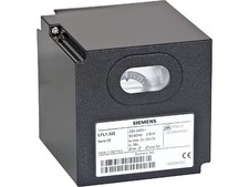 Siemens Gasfeuerungsautomat