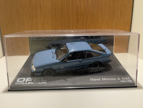 Opel collection - opel, a