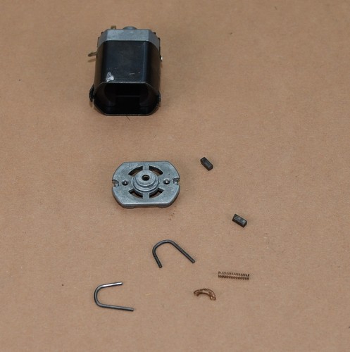 Liliput ersatzteile motor - liliput,
