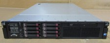 HP ProLiant DL380 G7 Xeon
