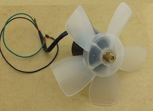 Gebläsemotor fan motor fiat - motor,