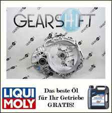 Getriebe F17C394 Opel Zafira 1.8 140PS/ ÖL GRATIS GARANTIE !