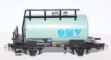 PIKO - HO - Kesselwagen / Tankwagen Waggon * ÖMV * der ÖBB -1:87 - Neuware5