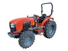 KUBOTA L1-452 (L1452), 45 PS,  Schaltgetriebe, Traktor, Schlepper, Allrad
