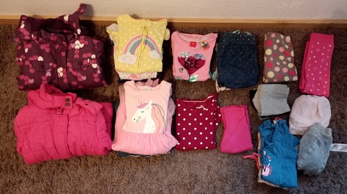 Kleiderpaket 104 mädchen - kleiderpaket,