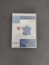 FRANCE 2019 Navigation CD Blaupunkt Travelpilot E BNS 5.0 RNS 300 Ford EX